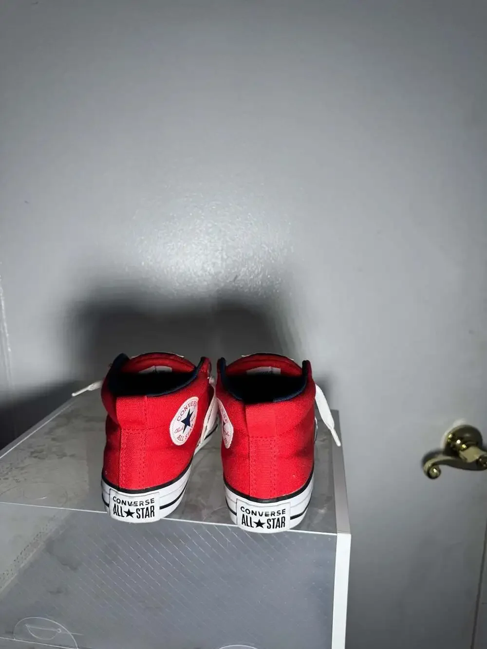 Converse all star